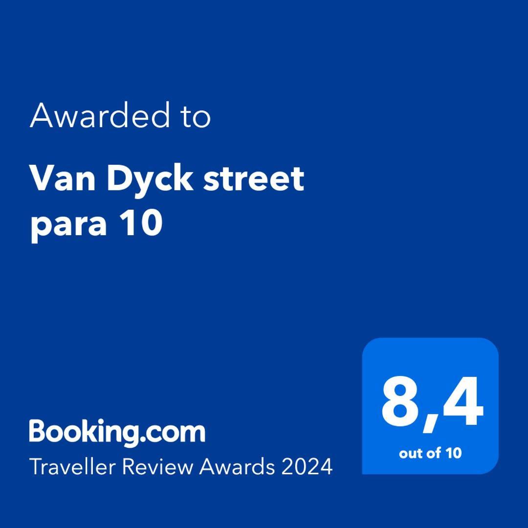 Van Dyck Zona De Tapas Vut 37870 サラマンカ エクステリア 写真